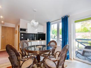 Charming apartment with a balcony, Jaros awiec - Jarosławiec - 0