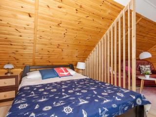 Charming apartment with a balcony, Jaros awiec - Jarosławiec - 5