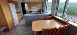 Ægisholt privete house with hot tub - Patreksfjörður - 1