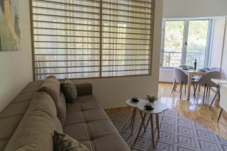 Studio apartment Sunrise Rafailovici - Budva - 2