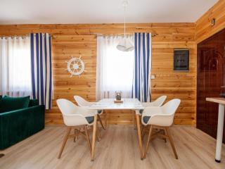 Modern apartment for 4 people, Jaros awiec - Jarosławiec - 8