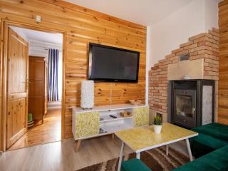 Modern apartment for 4 people, Jaros awiec - Jarosławiec - 7