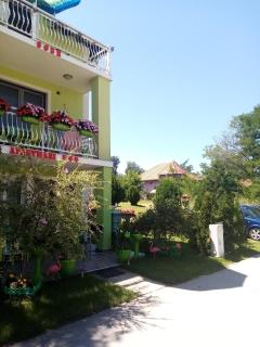 Apartmani Cirkov - Veliko Gradište - 6