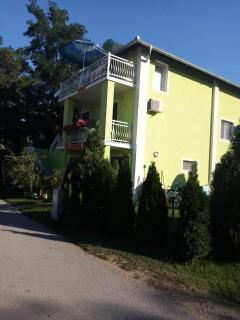 Apartmani Cirkov - 5