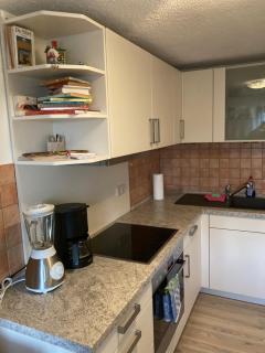 Kleines Haus am Waldrand, Haustiere auf Nachfrage - 5