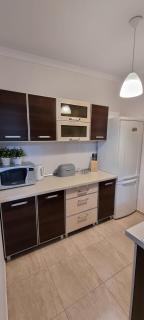 Trzypokojowy apartament w centrum Ustki - Ustka - 4