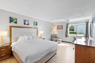 Days Inn by Wyndham Erie - Erie - 8