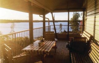 5 Bedroom Awesome Home In Bor - Bor - 2