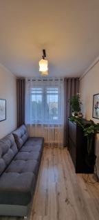 Trzypokojowy apartament w centrum Ustki - Ustka - 2