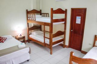 Hotel Palmeras de Elim - Matagalpa - 5