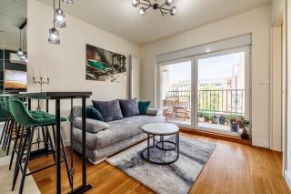 Barba Apartment - 3