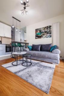 Barba Apartment - 2
