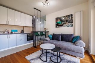 Barba Apartment - 1