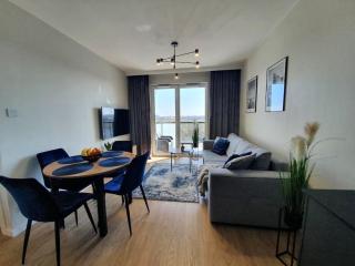 Apartament blisko morza - Danzig - 7