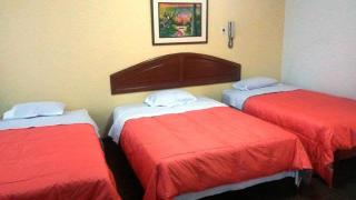 La Posada del Rey - Lima Airport Hostel - 9