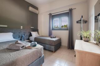 Mouzakitis Apartments 3 - Arillas - 9