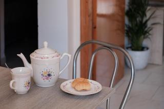 Mouzakitis Apartments 3 - 4