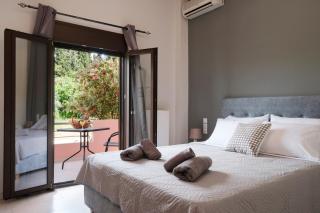 Mouzakitis Apartments 3 - Arillas - 0