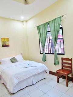 Hotel Palmeras de Elim - Matagalpa - 9