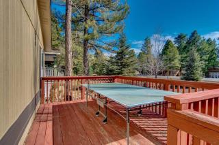 Amazing 3 Bed, 2 Bath Cabin b/t Flagstaff & Sedona - 9