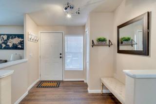 Amazing 3 Bed, 2 Bath Cabin b/t Flagstaff & Sedona - Munds Park - 8