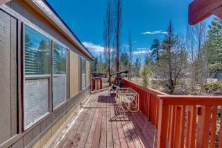 Amazing 3 Bed, 2 Bath Cabin b/t Flagstaff & Sedona - Munds Park - 7