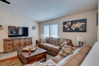 Amazing 3 Bed, 2 Bath Cabin b/t Flagstaff & Sedona - Munds Park - 4