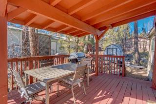 Amazing 3 Bed, 2 Bath Cabin b/t Flagstaff & Sedona - Munds Park - 3