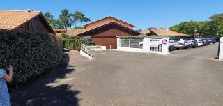 Capbreton Villa Patio 27m2 5 pers près port plages - 9