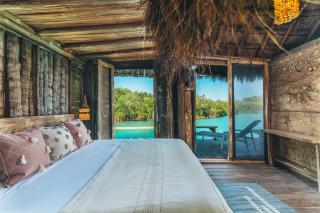 La Embajada Universal The Eighth Color of Bacalar - 7