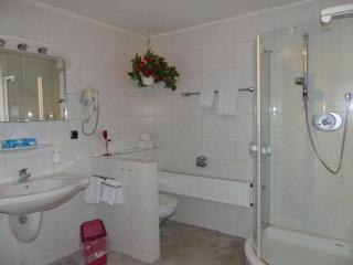 Landhotel zum Stern - Waldkappel - 8