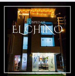 Hospedaje El Chino - Ica - 0