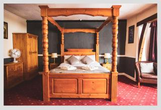 The George Hotel, Dereham - East Dereham - 9