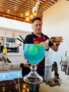Hospedaje El Chino - 8