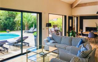 3 Bedroom Gorgeous Home In Giens - Hyères - 9