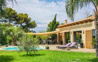 3 Bedroom Gorgeous Home In Giens - 3