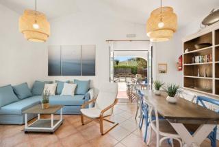 Villa Gloria - Cala en Bosch - 9