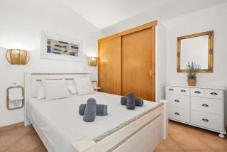 Villa Gloria - Cala en Bosch - 6