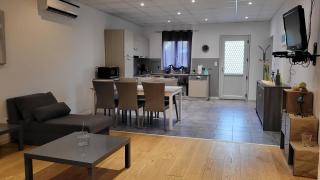 Appartement Giannoni - San-Martino-di-Lota - 3