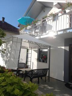 Country house WHITE QUEEN - Bihać - 3