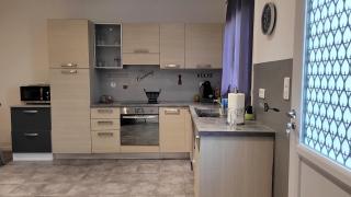 Appartement Giannoni - 9