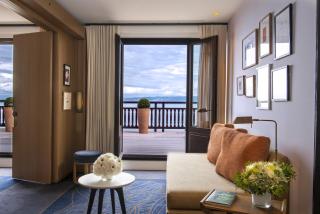 Hôtel Royal - Évian-les-Bains - 8
