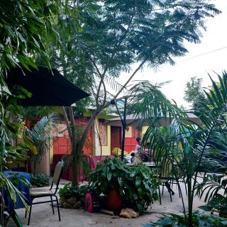 Amarrosi Lion - Studio terrace Apartment ,Mtwapa - 3
