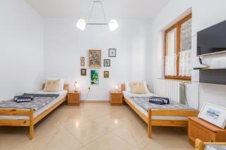 Apartment-Old Town-Dundo - Pula - 1