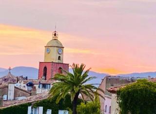 Logement atypique Golfe de Saint Tropez - 5