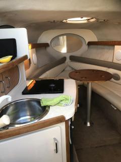 Logement atypique Golfe de Saint Tropez - 2