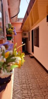 Judys Home - Bed and breakfast - Retalhuleu - 2
