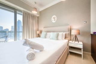 Prime Retreats - Downtown Dubai - Dubai - 0