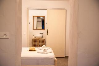 Feneri 3 -Cozy rustic Apt 20' from Elafonisi beach - Perivólia - 4