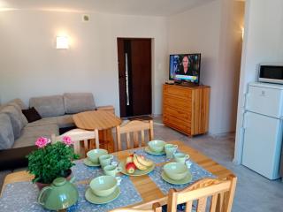 Apartamenty Obok Ruin - Trzęsacz - 7